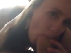 Handjob, Amateur, POV, Russian