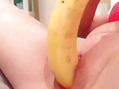 Amateur, Masturbation, Webcam