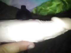 Amateur, Masturbation