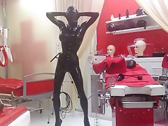 BDSM, Celebrity, German, Latex, Webcam